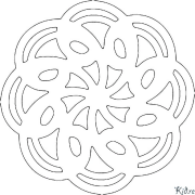 escutcheon Coloring Pages To Print